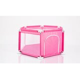 Winner Bike Dečija podna ogradica za igru Pink | Eponuda.com