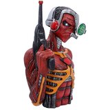 Nemesis Now Iron Maiden Somewhere in Time bista 29,8 cm | shoptok.hr