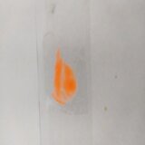 Narandžasta 3008 toner