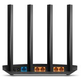 Tp-link Archer C6 AC1200 brezžicni usmerjevalnik Dualband-Gigabit-WLAN-Router | Shoptok.si