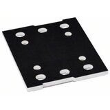 Bosch Accessories brusna ploča, 110 x 100 mm, s čičak trakom 2608601443 | Eponuda.ba