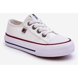 Big Star Women's Classic High Top Sneakers Black Remos | ePonuda.com