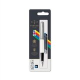 Parker Nalivpero Jotter Originals, bijelo-siva | shoptok.hr