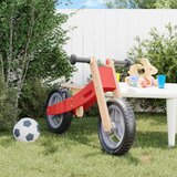  The Living Store Poganjalec za otroke rdeč - Ravnotežno Kolo, (21455019) | Shoptok.si