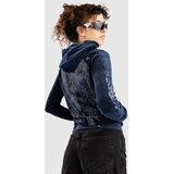 Affliction Simulation Zip Hoodie mediterranea | shoptok.hr