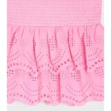 Sinsay Pamučna bluza bez rukava | shoptok.hr