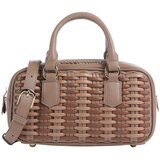 Valentino Bags Torbe HANDBAG VBSAD325 Bež Cene