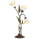  onli - stona lampa miranda 3xE14/6W/230V 70 cm | Eponuda.com