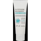 APLB Gel za ćišćenje lica Glutathione Niacinamide, 80 ml Cene
