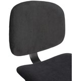 Marckeric Crne barske stolice u setu 2 kom (visine sjedala 66 cm) Arus – | shoptok.hr