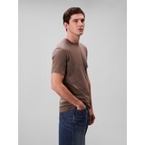 Calvin Klein Jeans Majica temno siva | Shoptok.si