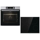 Gorenje Ugradni set SteelSteam | Eponuda.com