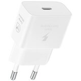 Samsung Kucni punjac Original 25W Super Fast USB-C White T2510 | Eponuda.ba