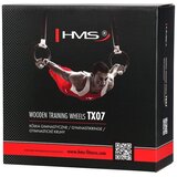  Tx07 drveni trening prstenovi hms | shoptok.hr