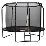 SKYFLYER vrtni trampolin crni - 304 cm Cijene