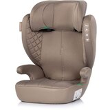 Chipolino autosjedalica i-SIZE 100–150 cm CYBER Latte | shoptok.hr