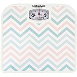 Techwood TPP-630 mehanička telesna vaga cene