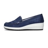 Enval Mokasini 7751800 Modra Cene