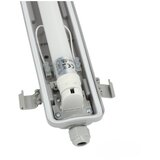  Brilagi -LED Tech. fluorescentna svetiljka OPTIMA T8 1xG13/18W/230V 4000K IP65 128 cm | Eponuda.com