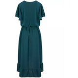 Pri Envelope MAXI dress with Spanish frill | shoptok.hr