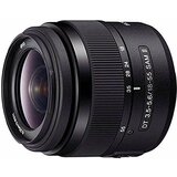 Sony objektiv SAL-1855-3 | Eponuda.ba