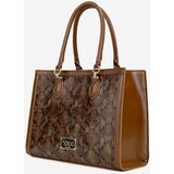 Nobo Animal Pattern Bag | Shoptok.si