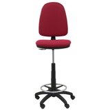  Tabure Ayna bali P&amp C BALI933 Crvena Granatna | shoptok.hr