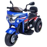 Baby y-mb6202 motor harly mini 12v plava ( 028103P ) Cene