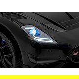  Licencirani auto na akumulator Maserati MC20 GT2 - crni | shoptok.hr