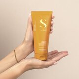 ALFAPARF MILANO Semi di Lino maska za kosu za kosu iscrpljenu od sunca 200 ml | shoptok.hr