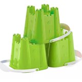  vedro v obliki gradu - različni | Shoptok.si