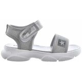 Big Star Sandali & Odprti čevlji LL374194 Srebrna | Shoptok.si