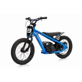 Ramiz Električno motorno kolo BAIGOR 23 Pro 250 W modra | Shoptok.si