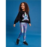 Sinsay Pleteni komplet Stitch s holografskim efektom | shoptok.hr
