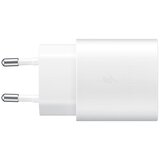  SAMSUNG 25W SUPER FAST CHARGING USB-C WALL CHARGER WHITE Cijene