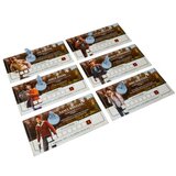 Stranger things: družabna igra v madžarščini | Shoptok.si
