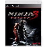 Ninja Gaiden 3 (PS3) Cene