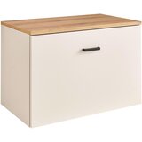 XORA GARDEROBNA KLOP barve hrasta, kašmir | Shoptok.si