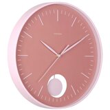 Karlsson Nihajna/stenska ura ø 41 cm Grato Pendulum – | Shoptok.si