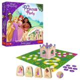 DRUŠTVENA igra Disney The Princess Party | shoptok.hr