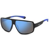 Polaroid PLD7054/S 0VK/5X Polarized - ONE SIZE (61) | shoptok.hr