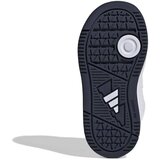 Adidas Sportske cipele 'TENSAUR SPORT 3.0 CF I' crna / bijela | shoptok.hr