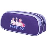 LA PLUME DOREE Ruksak K-Pop Demon Hunters Huntrix 43 cm, 2 pretinca | shoptok.hr