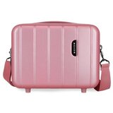 Movom ABS Beauty case - Pink ( 53.139.6D ) | ePonuda.com