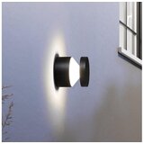 Eglo 65038 - LED spoljašnje zidno svetlo MELZO PRO LED/11W/230V IP44 crno Cene
