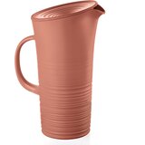 guzzini Bokal Tierra, 1.8 L, Terakota Cene