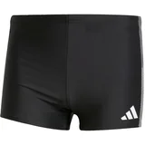 Muške kupaće gaće Block Boxer JM9937, Crne