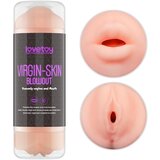 Lovetoy 2024 Masturbator Lovetoy Virgin-skin Blowout Vagina And Mouth | Shoptok.si
