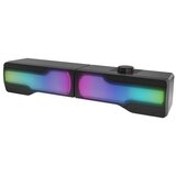  zvučnici 2.0 arty X13 3Wx2 bluetooth crna | Eponuda.com