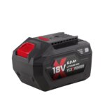 Praktik Baterija PTQB60, 18 V, 6,0 Ah | shoptok.hr
